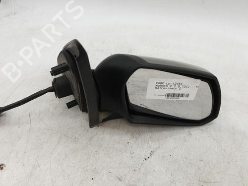 Right mirror FORD MONDEO III (B5Y) 2.0 16V TDDi / TDCi | BP22872577C27 