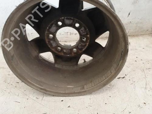 Used Rim NISSAN TERRANO II (R20) 2.7 TDi 4WD (125 hp) 22870273