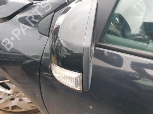 Left mirror RENAULT MEGANE III Hatchback (BZ0/1_, B3_) 1.5 dCi (BZ09, BZ0D, BZ1W, BZ29, BZ14) | BP28360909C26 