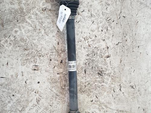 Left rear driveshaft MERCEDES-BENZ C-CLASS (W205) C 200 d (205.007) | BP32422396M40