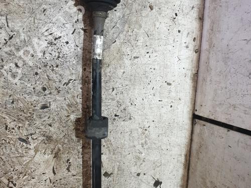 Arbre de transmission avant droit AUDI A3 (8V1, 8VK) 1.4 TSI (150 hp) 31640757