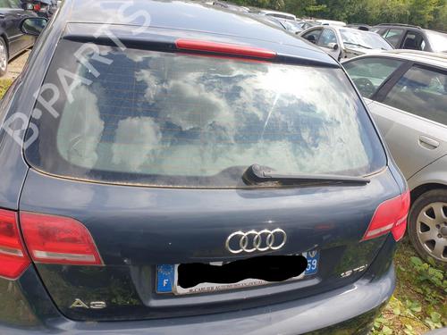 Tailgate AUDI A3 Sportback (8PA) 1.9 TDI | BP25744026C6 