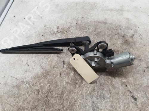 Viskermotor bagrude RENAULT KADJAR (HA_, HL_) 1.6 dCi 130 (HLA4) (130 hp) 29341115