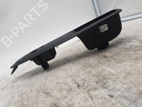 Right front window switch CITROËN C4 II (NC_) 1.6 VTi 120 (NC5FS0, NC5FS9) | BP23831802I26 - Image 3