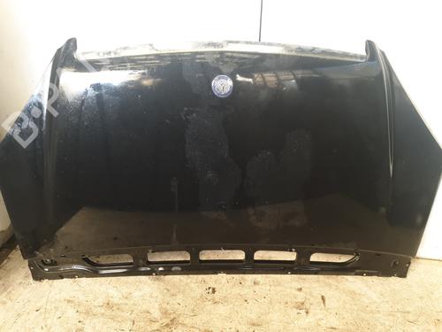 Used Hood MERCEDES-BENZ A-CLASS (W169) A 200 CDI (169.008, 169.308) (140 hp) 29021250