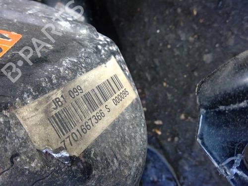 Used Gearbox Gearbox 22881622 22881622