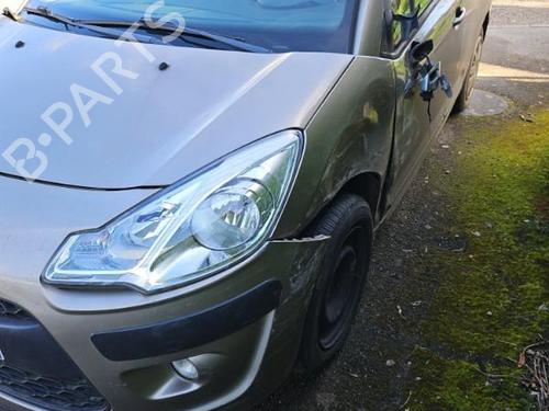 Engine CITROËN C3 II (SC_) 1.4 HDi 70 (SC8HZC, SC8HR0, SC8HP4) | BP23889954M1  - Image 6