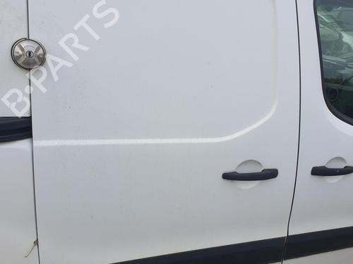 right-slide-door-peugeot-partner-box-bodympv-2008-29981465 main image