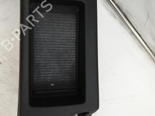 Middle console AUDI A3 (8P1) 1.6 TDI | BP25842351I22 - Image 6