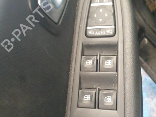 Used Left front window switch Left front window switch RENAULT CLIO IV (BH_) 1.2 TCe 120 (BHAU) (118 hp) 28681478 28681478