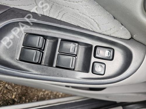Left front window switch NISSAN ALMERA II Hatchback (N16) 2.2 Di | BP29484950I27 