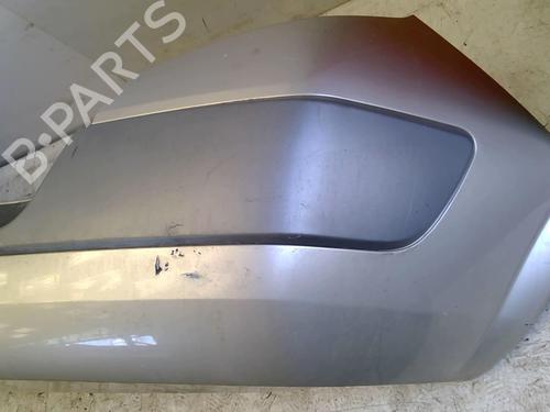 Rear bumper RENAULT MEGANE II Coupé-Cabriolet (EM0/1_) 1.9 dCi | BP22875803C8 