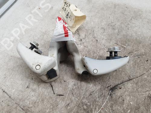 Used Hinge/Door check strap Hinge/Door check strap CITROËN JUMPY III Van (V_) 1.6 BlueHDi 95 (95 hp) 28020969 28020969