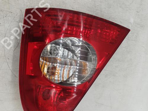 Right taillight RENAULT CLIO II (BB_, CB_) 1.5 dCi (B/CB08) | BP22872588C35 