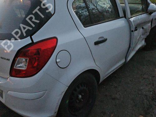 Starter OPEL CORSA D (S07) 1.3 CDTI (L08, L68) | BP27650948M8 - Image 6