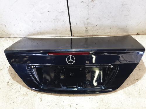 Tailgate MERCEDES-BENZ C-CLASS (W203) C 200 CDI (203.004) | BP23831950C6 