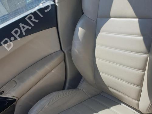 Used Right front seat Right front seat PEUGEOT 508 SW I (8E_) 2.0 HDi (163 hp) 27978617 27978617
