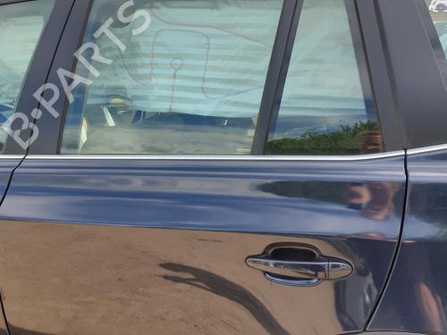 Left rear door BMW X3 (E83) xDrive 35 d | BP25890527C4 