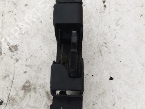 Hood lock RENAULT SCÉNIC III (JZ0/1_) 1.5 dCi | BP25843521C133