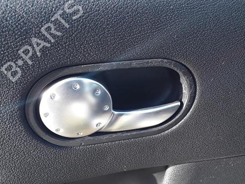 Used Front left interior door handle AUDI TT (8N3) 1.8 T (180 hp) 22877398