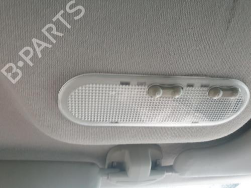 Interior roof light RENAULT CLIO III (BR0/1, CR0/1) 1.5 dCi (BR17, CR17) | BP32262407I8