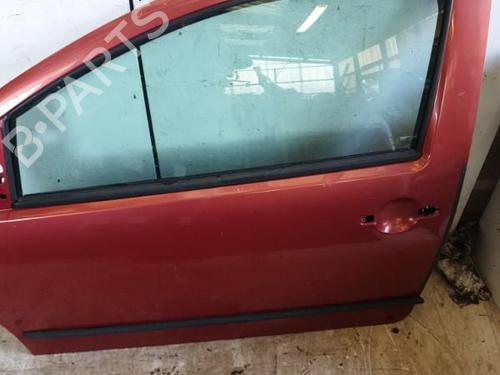 Left front door CITROËN C2 (JM_) 1.4 HDi | BP22878523C2 