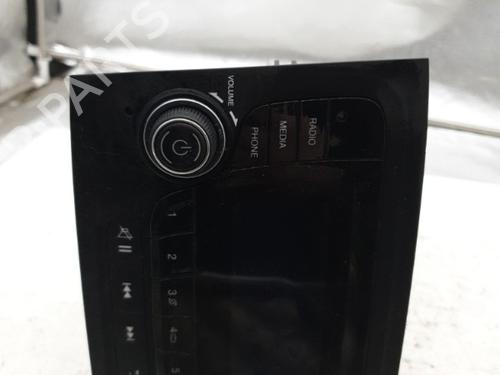 Radio FIAT DOBLO Cargo (263_) 1.6 D Multijet (263WXD1B, 263WXR1B, 263WXX1B, 263ZXD1B,... | BP22866821E6 