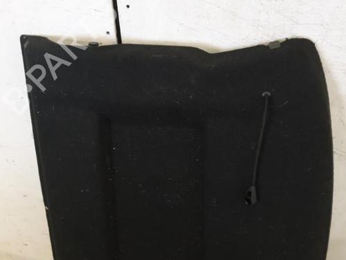 Used Rear parcel shelf PEUGEOT 308 II (LB_, LP_, LW_, LH_, L3_) 1.6 BlueHDi 120 (120 hp) 22870818