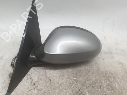 Left mirror BMW 1 (E87) 118 d | BP28104253C26 