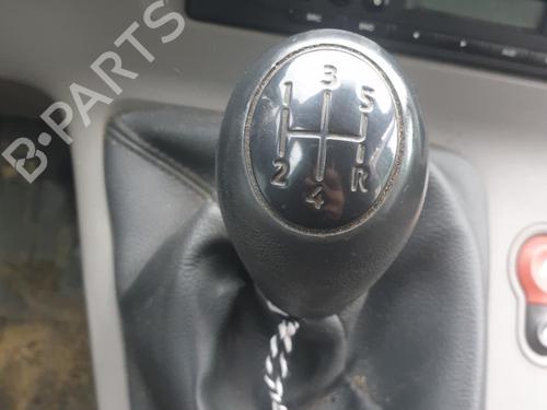 Shift knob RENAULT KANGOO Express (FW0/1_) | BP36413576I34 - Image 4