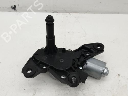 Used Rear wiper motor Rear wiper motor RENAULT CLIO V (B7_) 1.0 TCe 90 (B7MT) (91 hp) 22876568 22876568