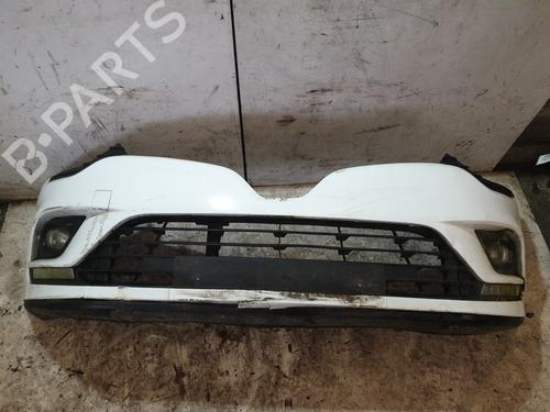 Used Front bumper Front bumper RENAULT CLIO IV (BH_) 1.5 dCi 90 (90 hp) 33113730 33113730