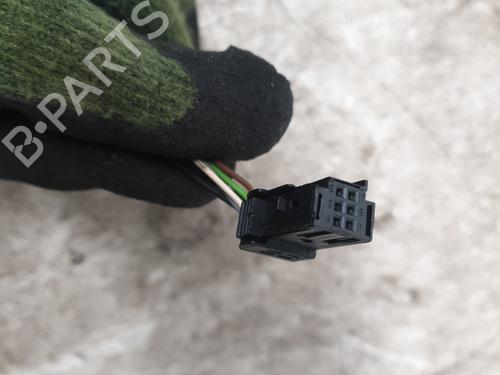 right-mirror-peugeot-307-cc-3b-2003-2004-2005-2006-2007-2008-2009-32017198 main image