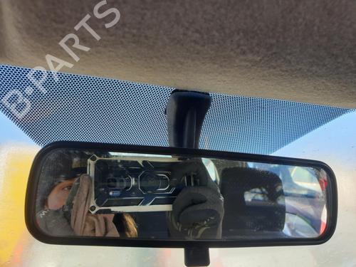 Espelho interior Espelho interior TOYOTA YARIS (_P9_) 1.4 D-4D (NLP90_, NLP90R) (90 hp) 33631438 33631438