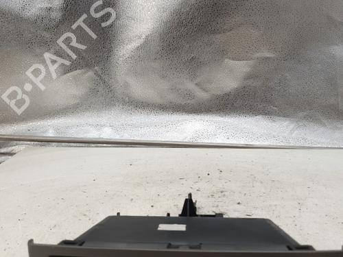 Used Electronic module PEUGEOT 308 I (4A_, 4C_) 1.6 HDi (92 hp) 22874729
