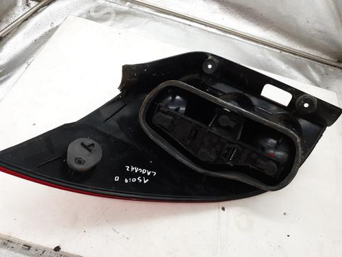 Right taillight RENAULT LAGUNA II Grandtour (KG0/1_) 1.9 dCi (KG0G) | BP22873698C35 