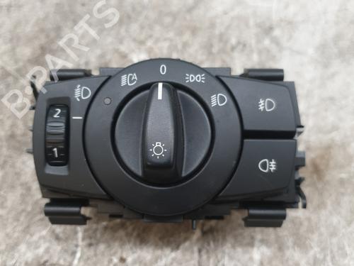 Forlygtekontakt BMW 1 (E81) 120 d (177 hp) 26027868