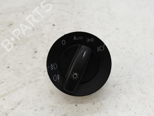 Headlight switch VW TOURAN (1T1, 1T2) 2.0 TDI 16V | BP22885195I24 