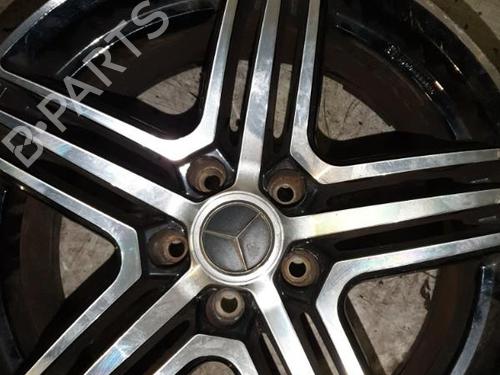 Rim MERCEDES-BENZ C-CLASS (W204) C 250 CDI (204.003) 20440146027X25