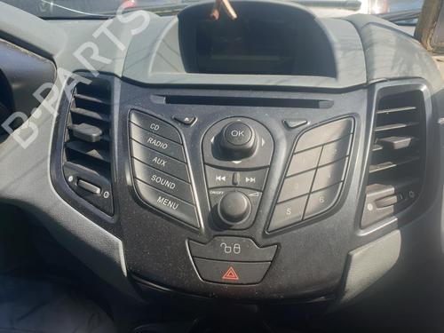 Bilradio FORD FIESTA VI (CB1, CCN) 1.25 | BP28194008E6 