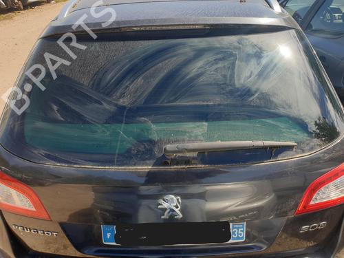 Tailgate PEUGEOT 508 SW I (8E_) 2.0 HDi | BP27978601C6 