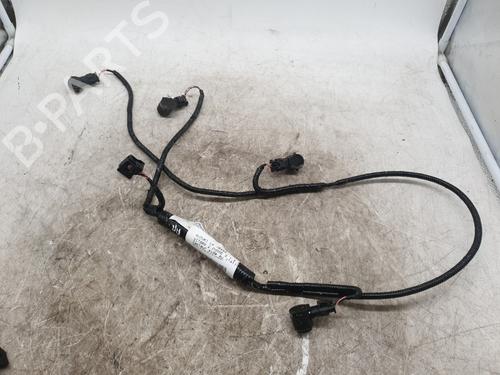 Electronic module SUZUKI VITARA (LY) 1.4 Hybrid (Mild Hybrid) AllGrip (APK414) | BP31852923M83 - Image 4