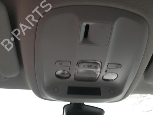 Used Interior roof light Interior roof light PEUGEOT 308 SW II (LC_, LJ_, LR_, LX_, L4_) 1.6 BlueHDi 120 (120 hp) 32219038 32219038