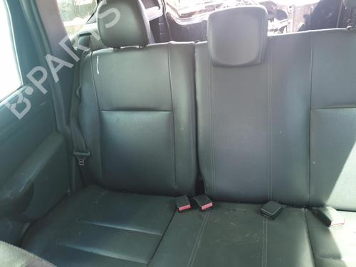 Sæde Bagtil DACIA DUSTER (HS_) 1.5 dCi (HSMC) | BP38605759C17 - Image 7