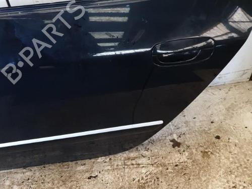 Left rear door PEUGEOT 607 (9D, 9U) 2.7 HDi 24V | BP22870893C4 