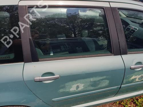 Used Right rear door PEUGEOT 307 Break (3E) 2.0 HDI 110 (107 hp) 28026062