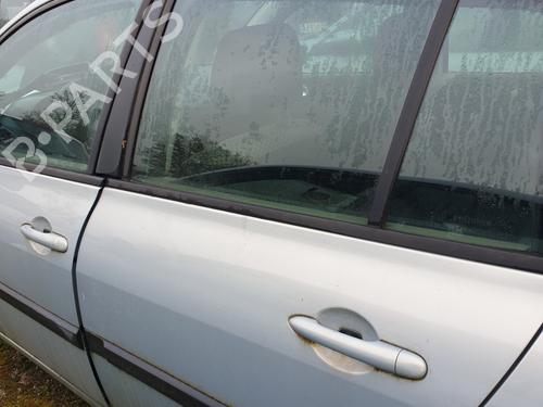 Left rear door RENAULT MEGANE II Estate (KM0/1_) 1.9 dCi (KMRG, KM1G, KM0G, KM2C) | BP25046955C4 