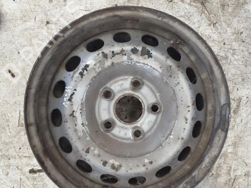 Rim VW CADDY III Box Body/MPV (2KA, 2KH, 2CA, 2CH) 1.9 TDI 2K5601027D1OR