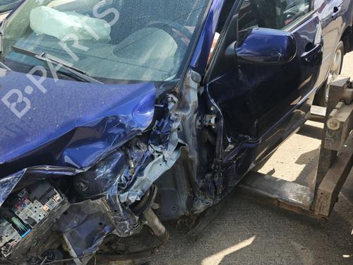 Rear parcel shelf MAZDA 3 (BK) 1.6 DI Turbo | BP28314331C85 - Image 4