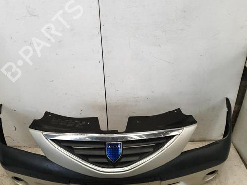 Used Front bumper Front bumper DACIA LOGAN (LS_) 1.4 (LS0A, LS0C, LS0E, LS0G) (75 hp) 22878860 22878860